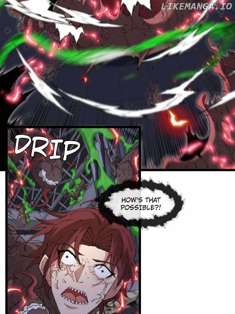 I Am The Monster Overlord Chapter 35 2